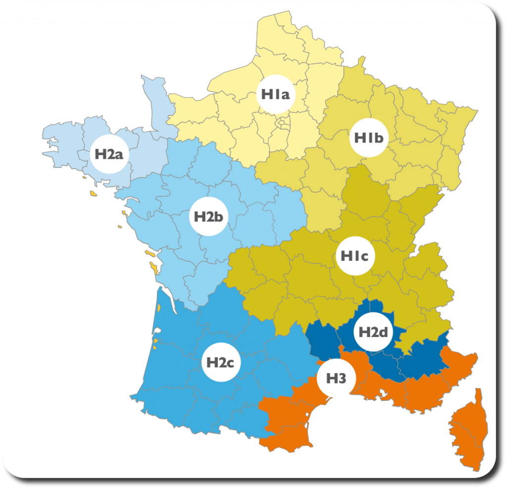 Isolation thermique obligatoire en cas de travaux importants de rénovation guide d'application